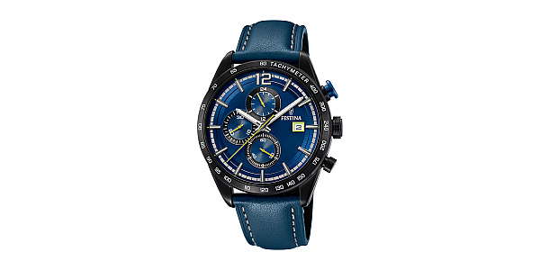 Festina chrono sport best sale